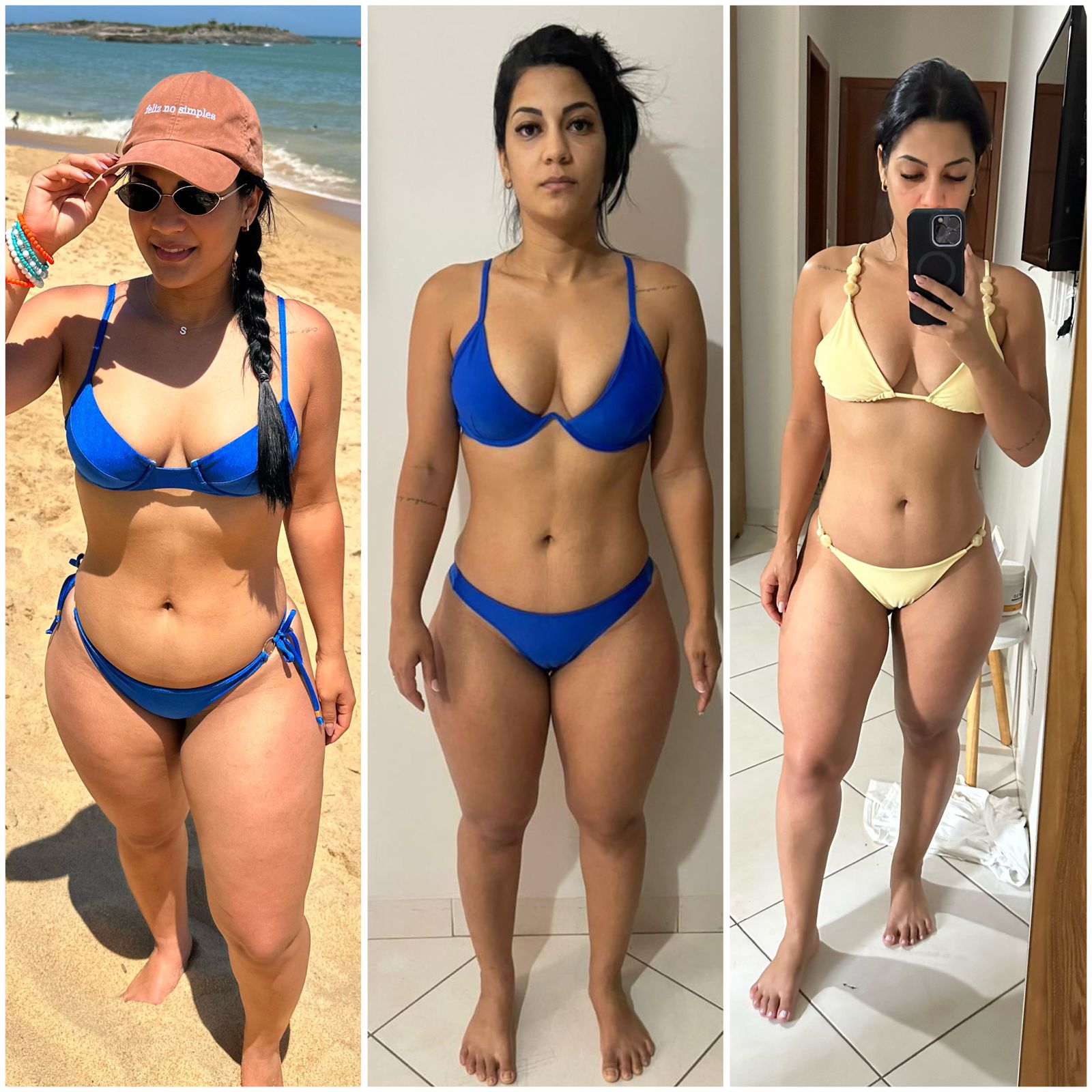 Resultado cliente